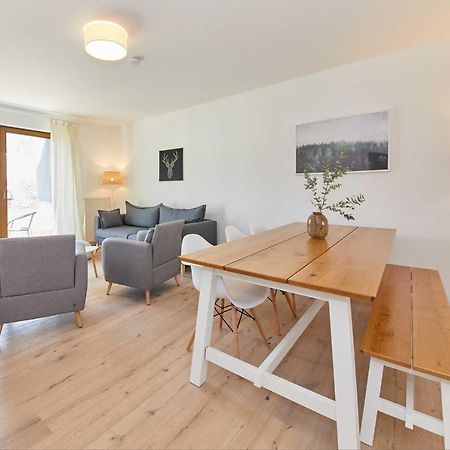 Neu!!! Moselbleibe Winzerhaus Kues Apartment Bernkastel-Kues Luaran gambar