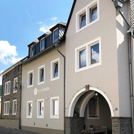 Neu!!! Moselbleibe Winzerhaus Kues Apartment Bernkastel-Kues Luaran gambar