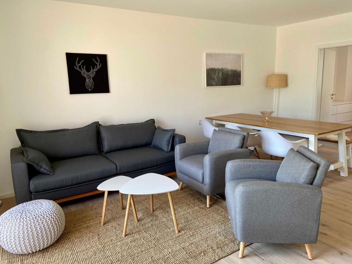Neu!!! Moselbleibe Winzerhaus Kues Apartment Bernkastel-Kues Luaran gambar
