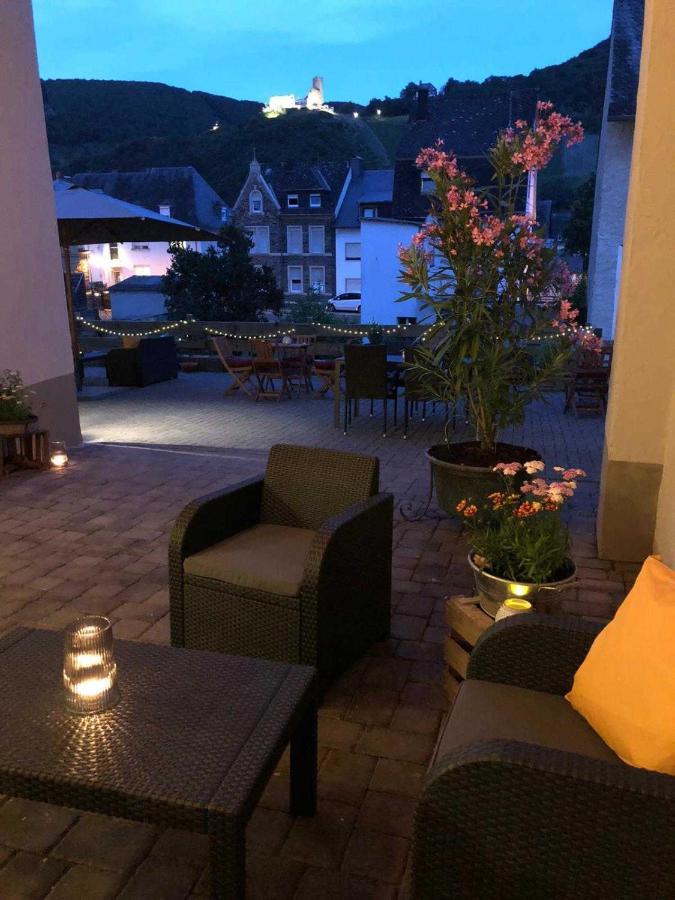 Neu!!! Moselbleibe Winzerhaus Kues Apartment Bernkastel-Kues Luaran gambar