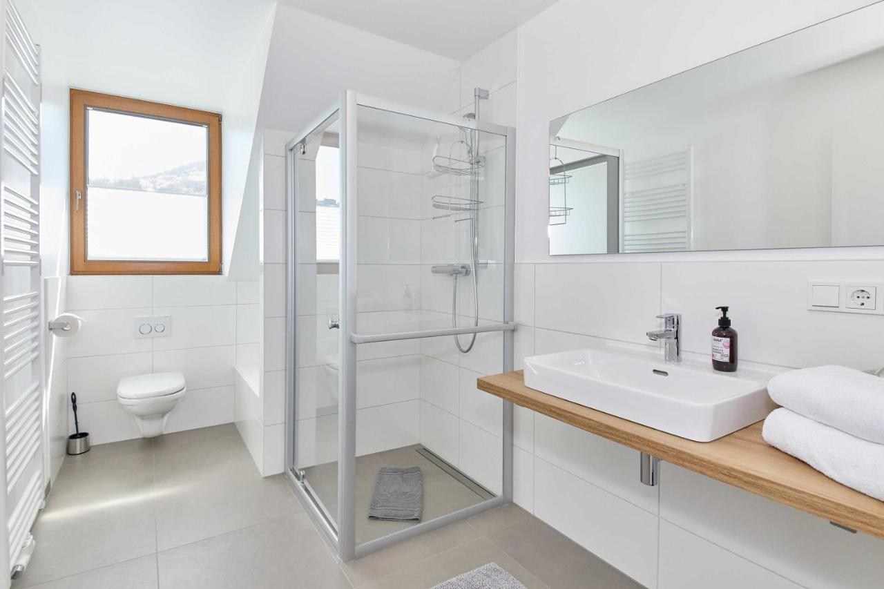 Neu!!! Moselbleibe Winzerhaus Kues Apartment Bernkastel-Kues Luaran gambar