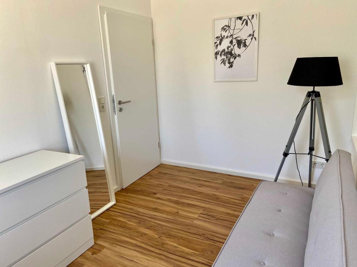 Neu!!! Moselbleibe Winzerhaus Kues Apartment Bernkastel-Kues Luaran gambar