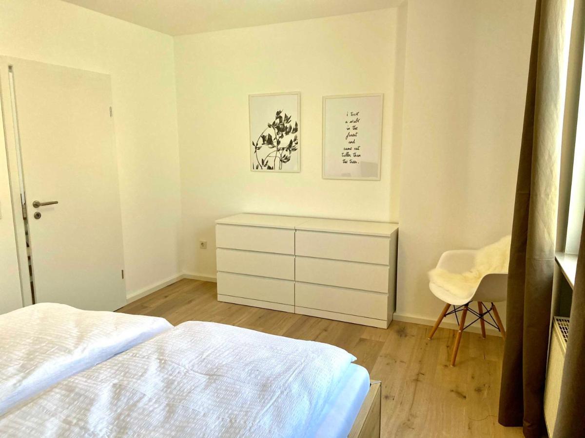 Neu!!! Moselbleibe Winzerhaus Kues Apartment Bernkastel-Kues Luaran gambar