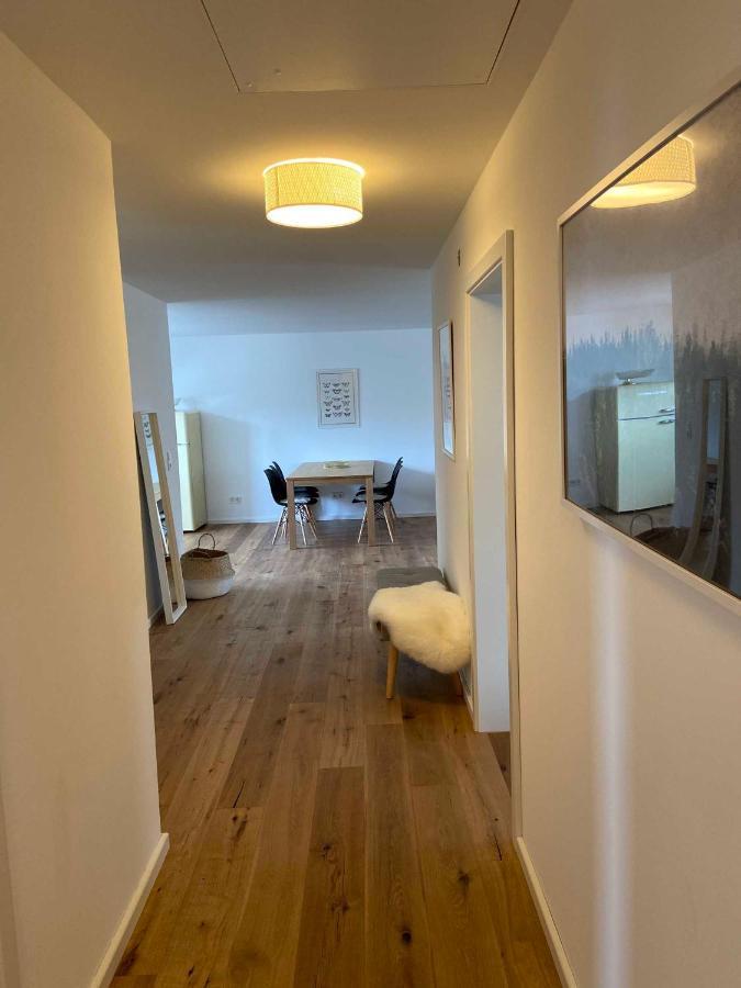 Neu!!! Moselbleibe Winzerhaus Kues Apartment Bernkastel-Kues Luaran gambar