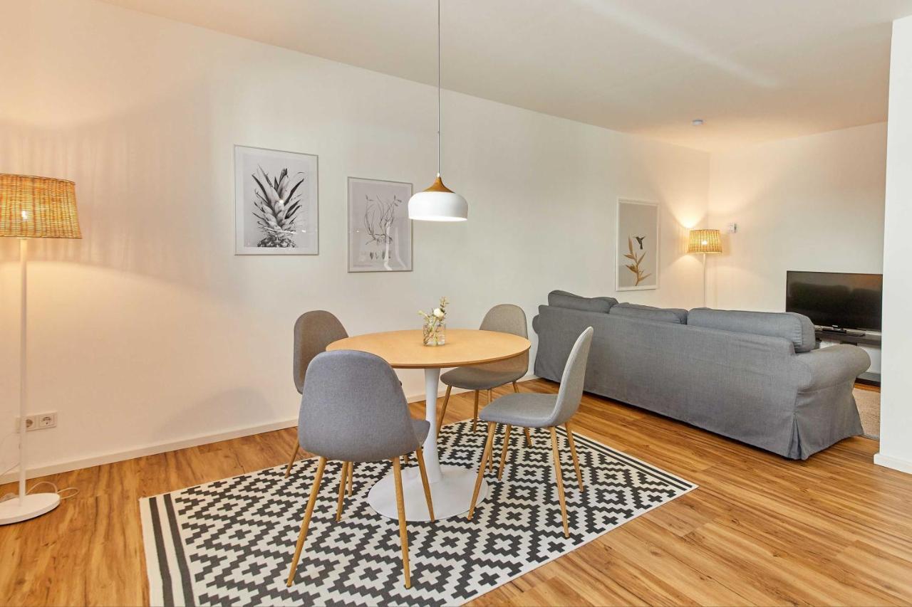 Neu!!! Moselbleibe Winzerhaus Kues Apartment Bernkastel-Kues Luaran gambar