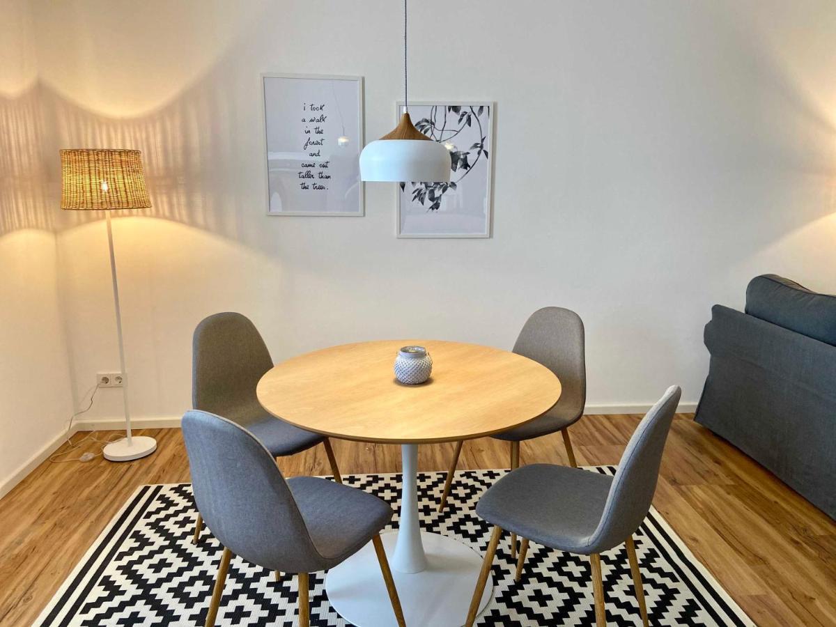 Neu!!! Moselbleibe Winzerhaus Kues Apartment Bernkastel-Kues Luaran gambar