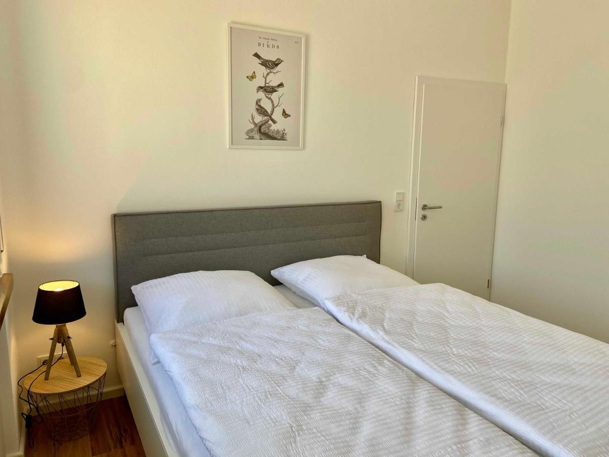 Neu!!! Moselbleibe Winzerhaus Kues Apartment Bernkastel-Kues Luaran gambar