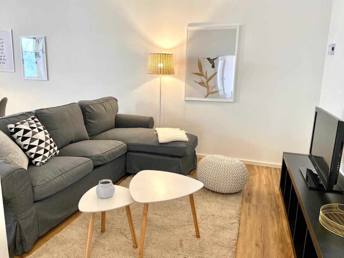 Neu!!! Moselbleibe Winzerhaus Kues Apartment Bernkastel-Kues Luaran gambar