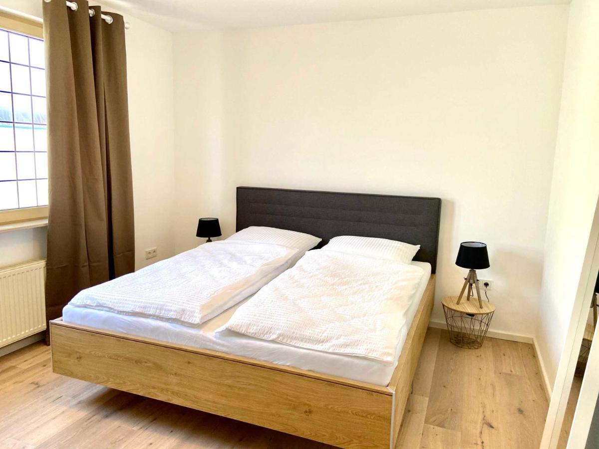 Neu!!! Moselbleibe Winzerhaus Kues Apartment Bernkastel-Kues Luaran gambar
