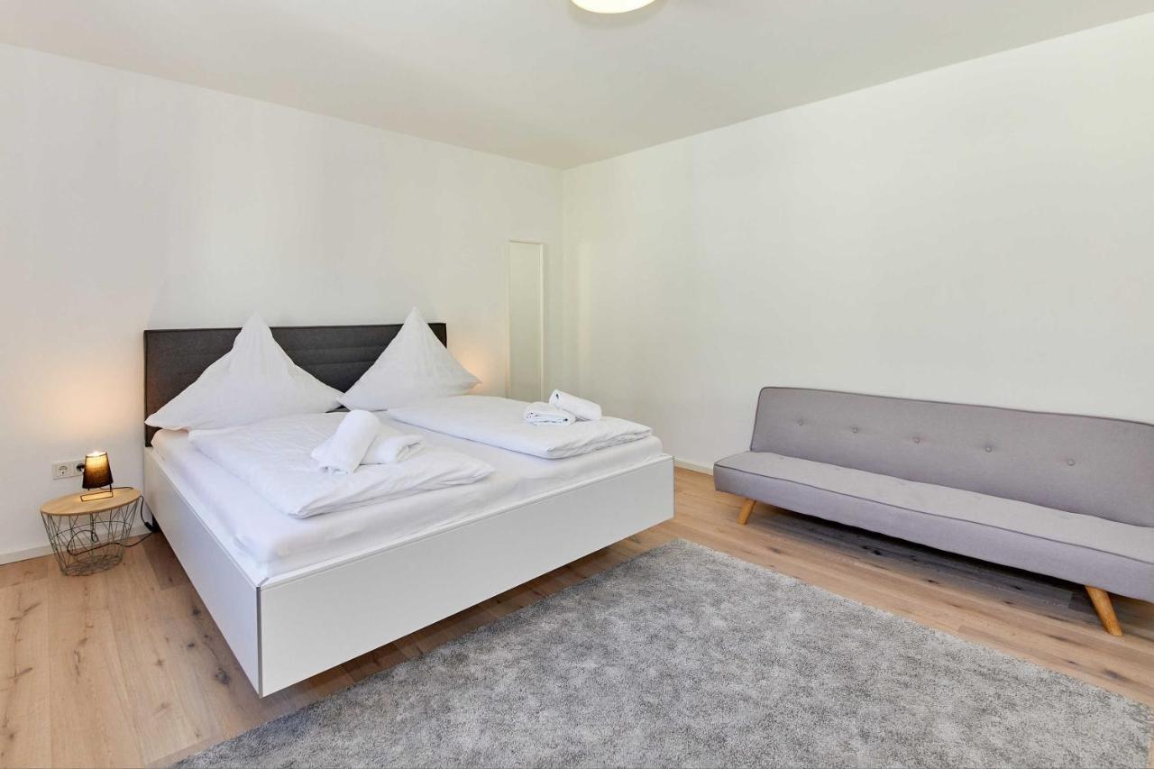 Neu!!! Moselbleibe Winzerhaus Kues Apartment Bernkastel-Kues Luaran gambar