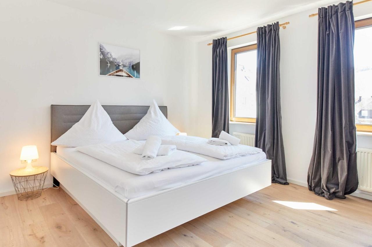 Neu!!! Moselbleibe Winzerhaus Kues Apartment Bernkastel-Kues Luaran gambar